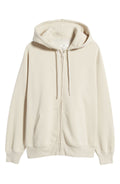 Zip-Up Hoodie